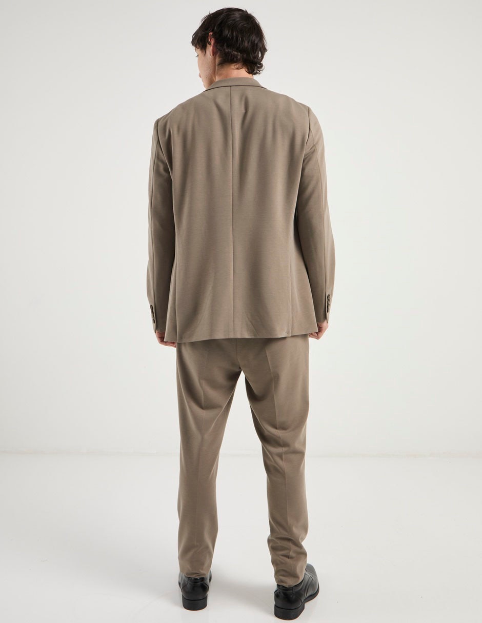 Traje para hombre 7