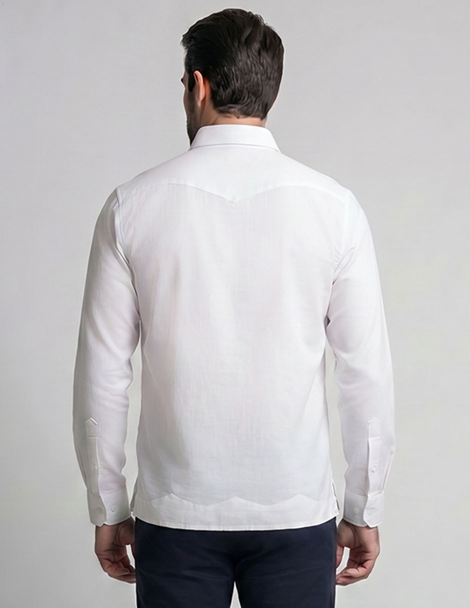 Camisa para hombre 2