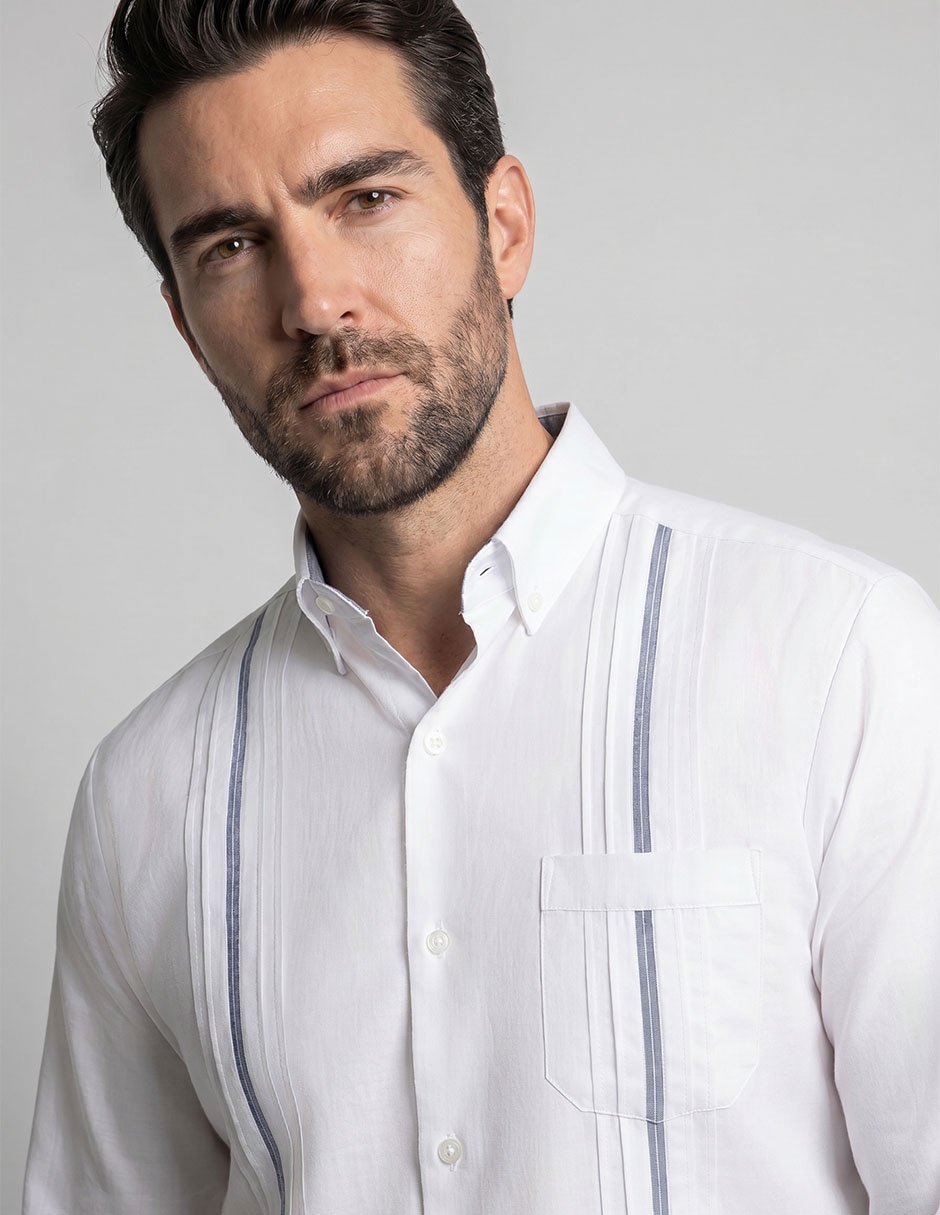 Camisa para hombre 3