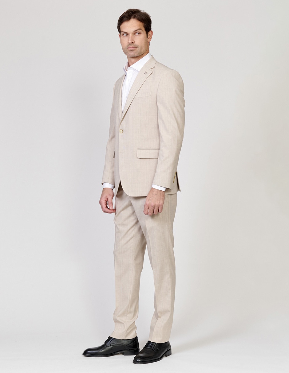 Traje para hombre Pierre Cardin