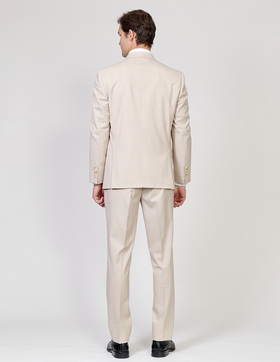 Traje para hombre Pierre Cardin