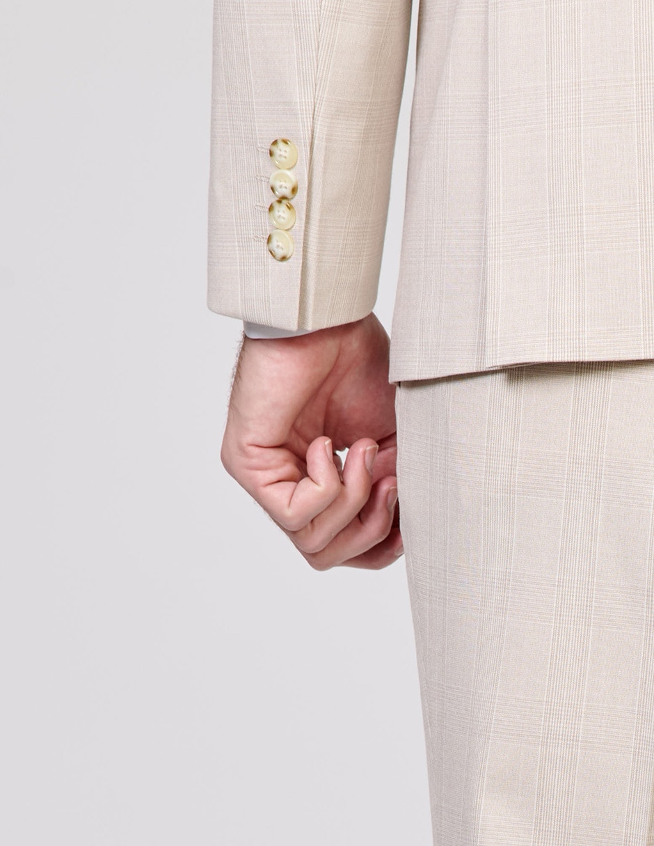 Traje para hombre Pierre Cardin