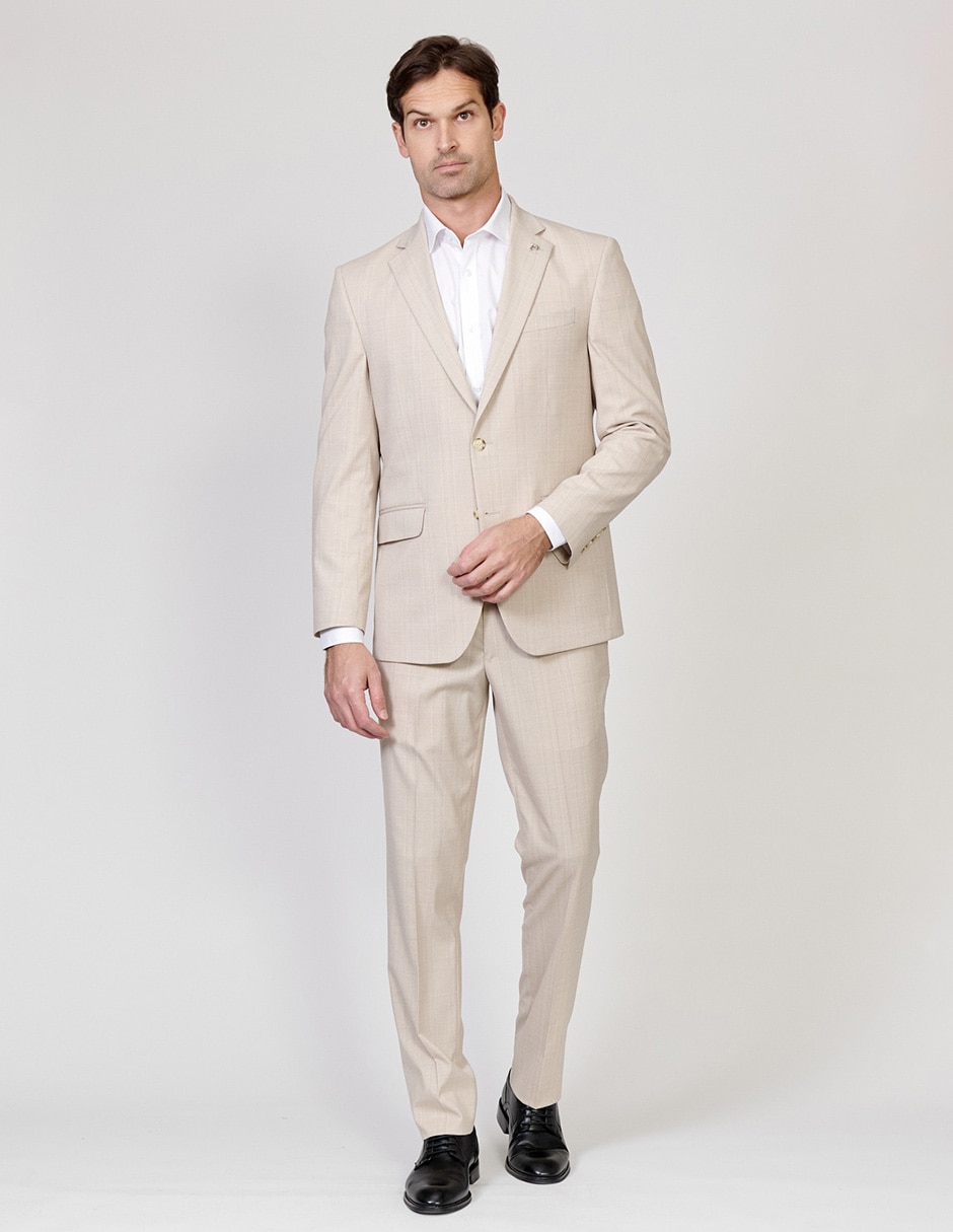 Traje para hombre Traje para hombre