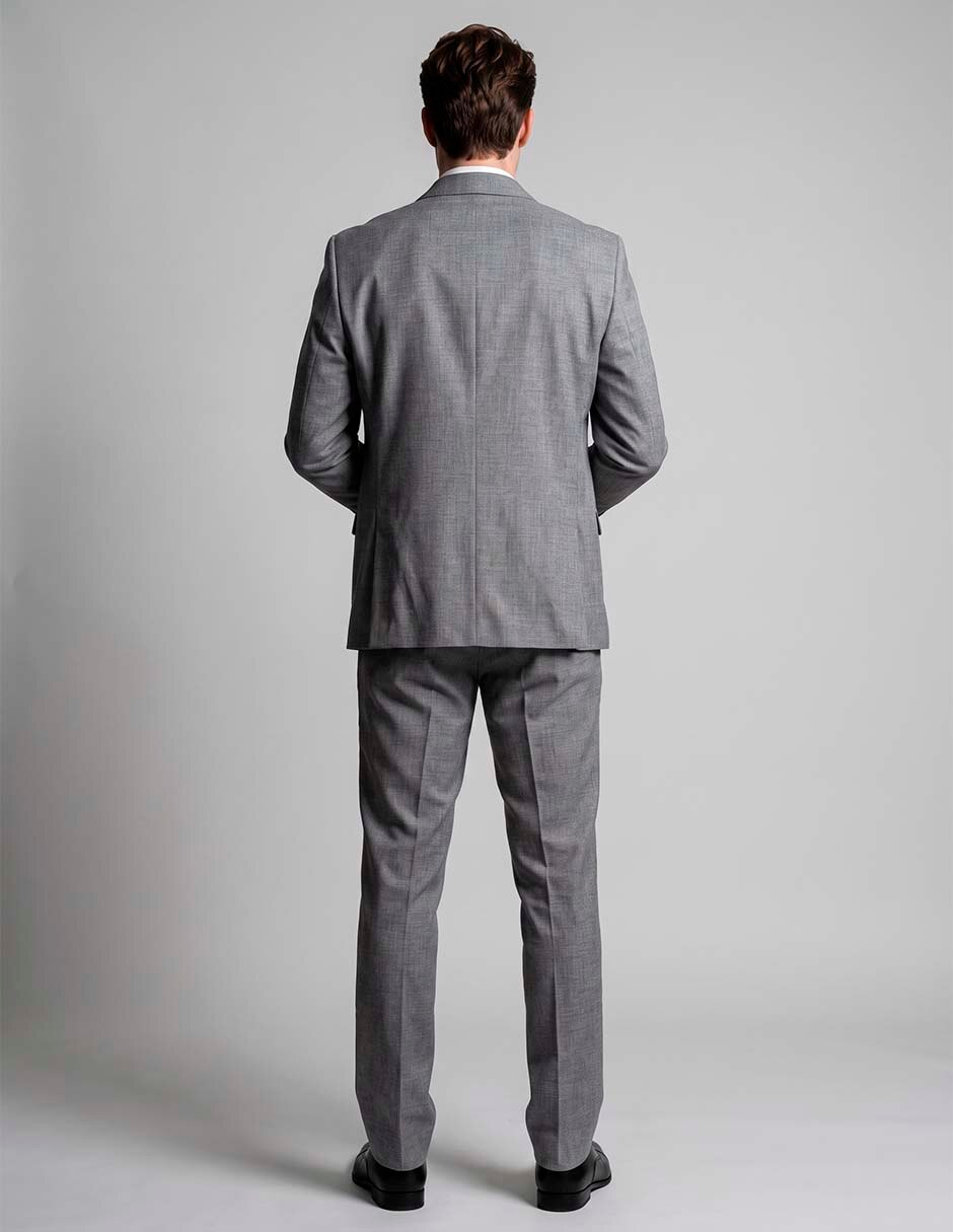 Traje para hombre 6