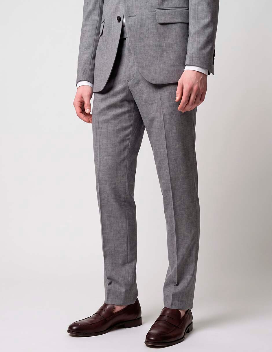 Traje para hombre 2