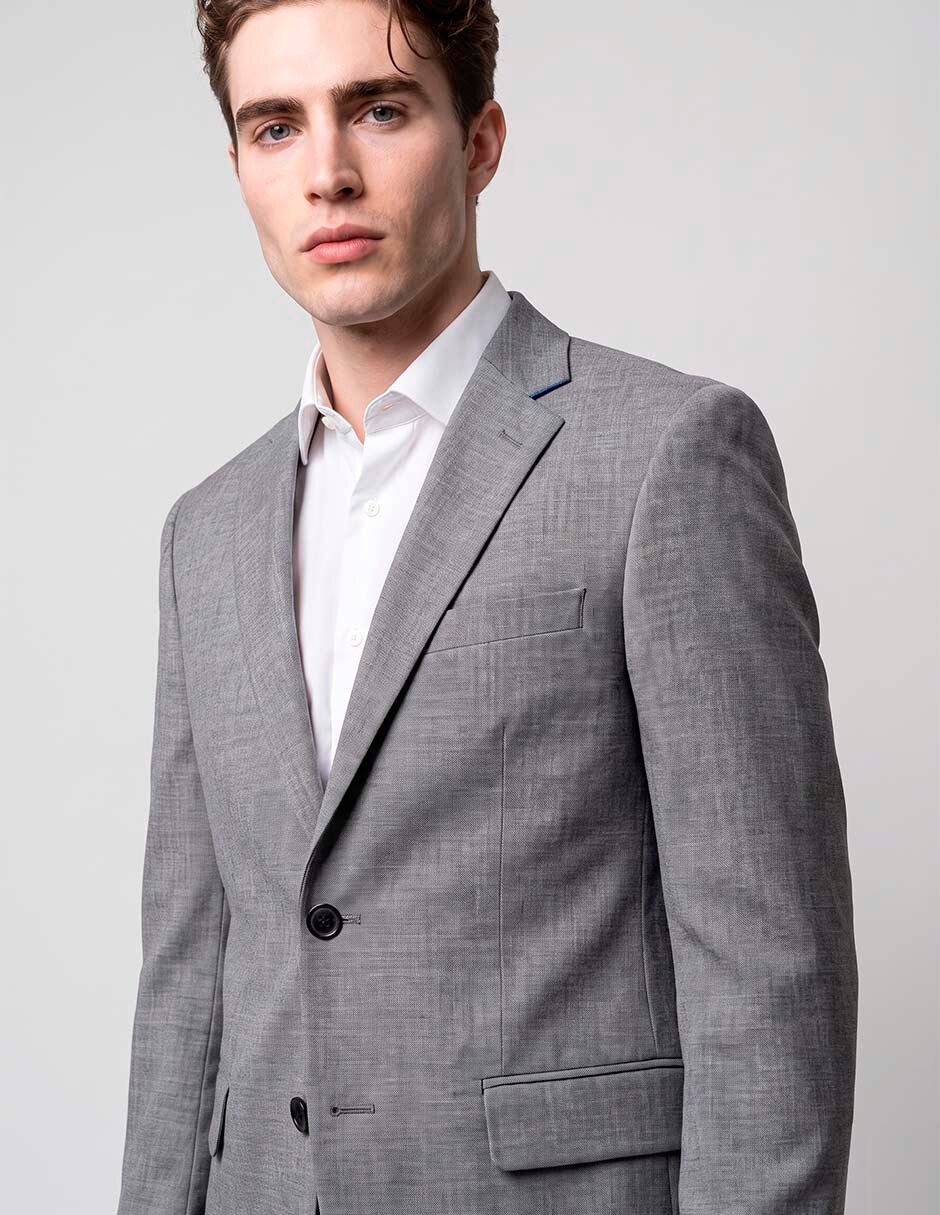 Traje para hombre 3