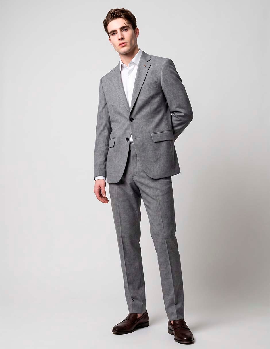 Traje para hombre Traje para hombre
