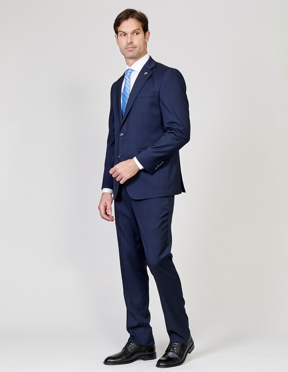 Traje para hombre 2
