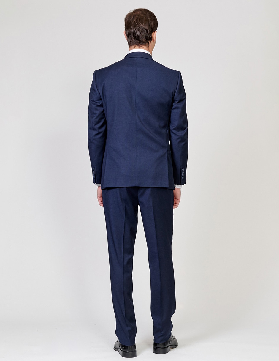 Traje para hombre 3