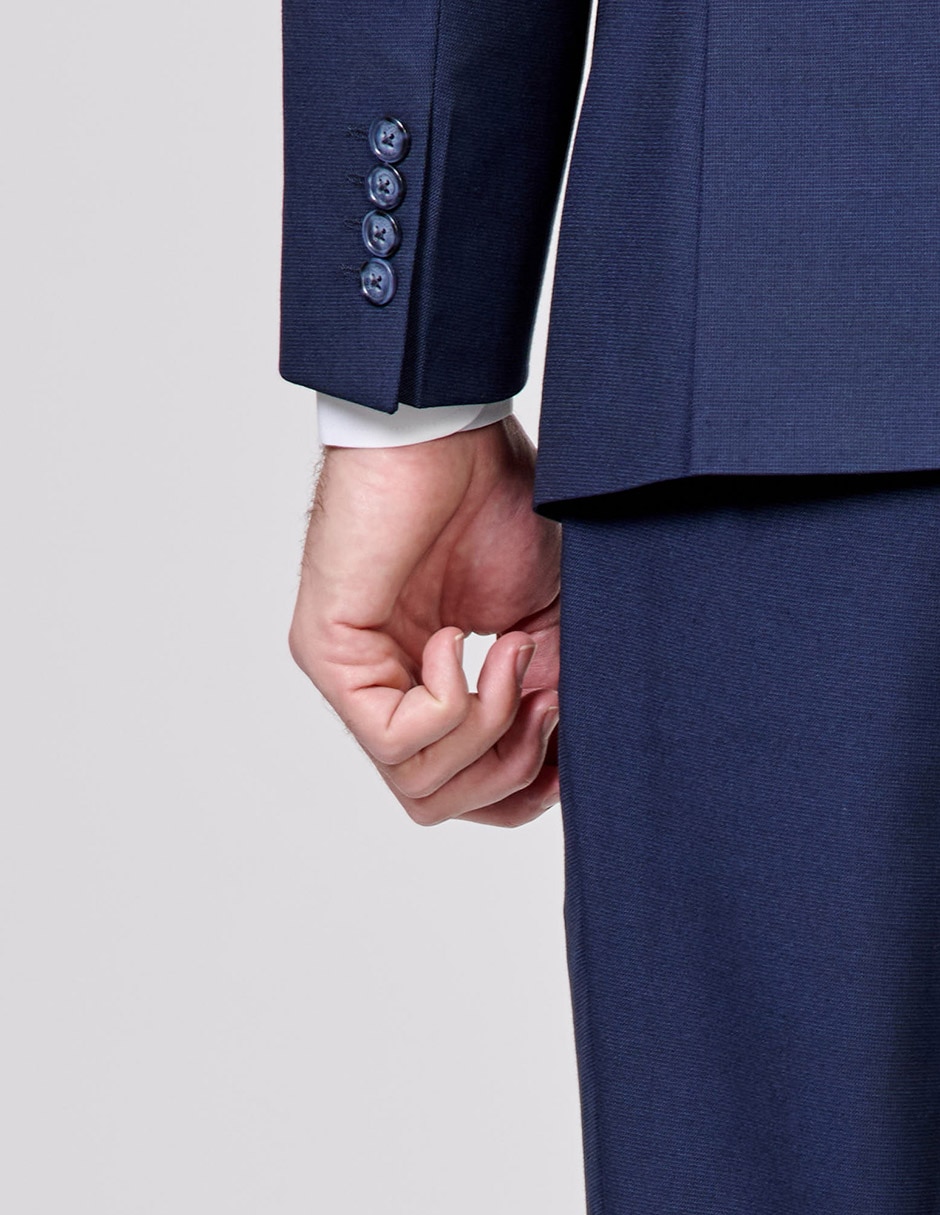 Traje para hombre 4