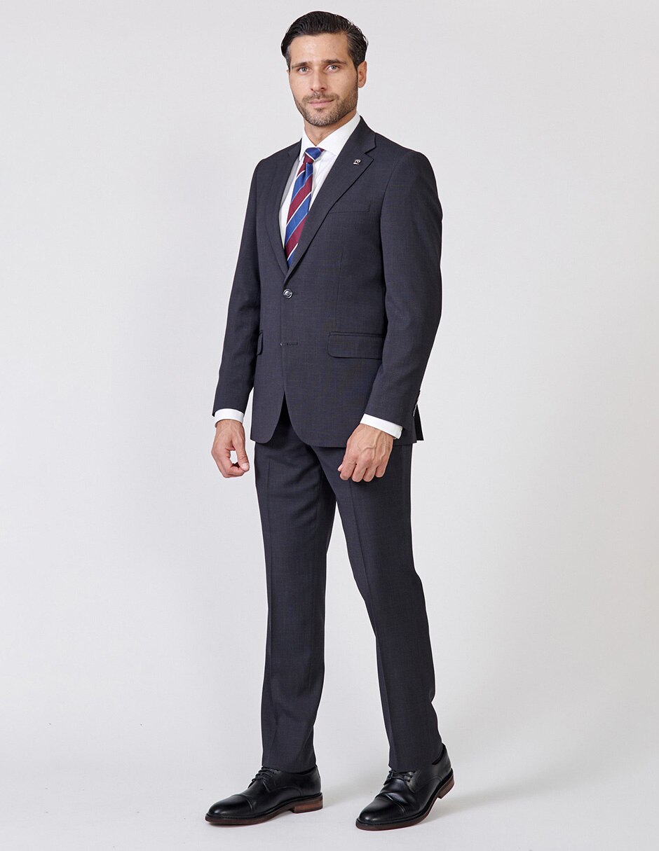 Traje para hombre 2