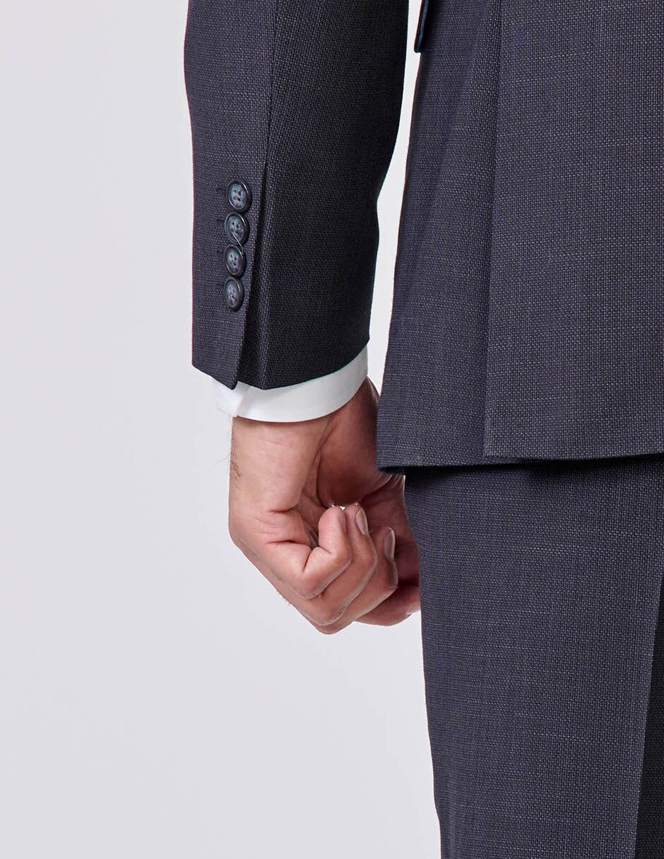 Traje para hombre 3