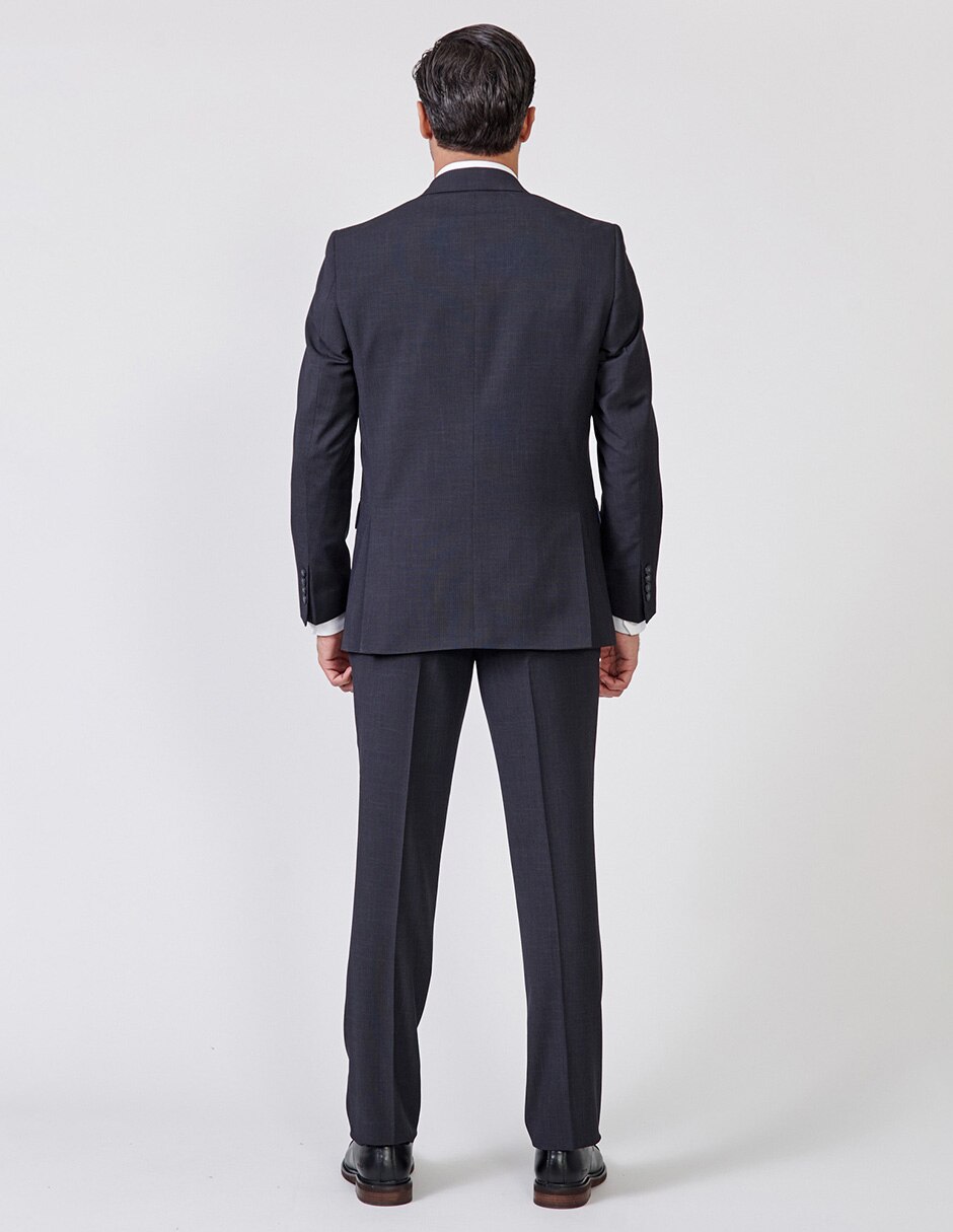 Traje para hombre 4