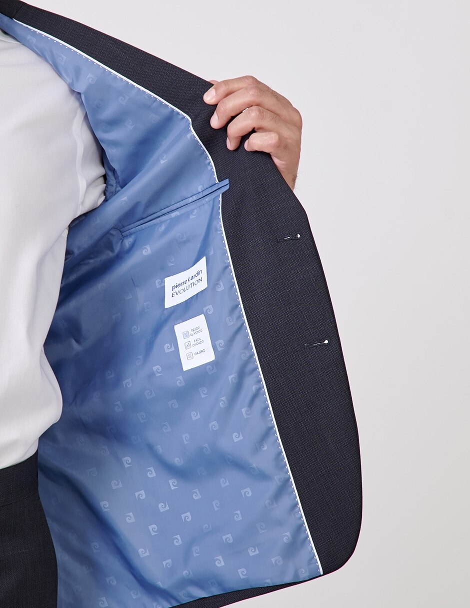Traje para hombre 5