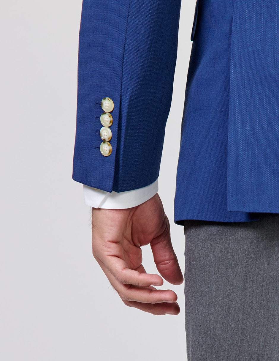 Saco formal para hombre 4