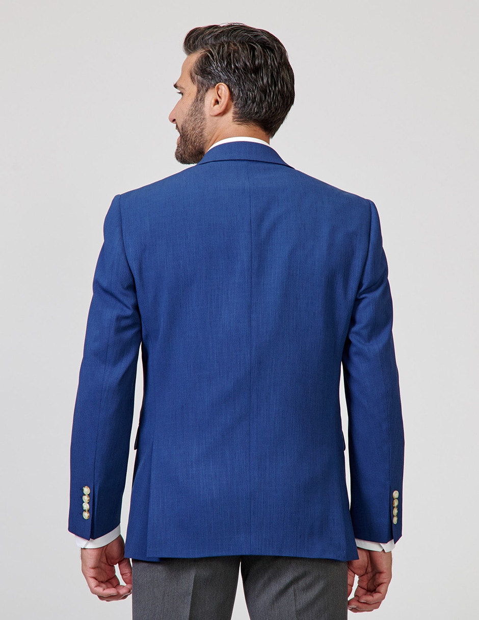 Saco formal para hombre 3