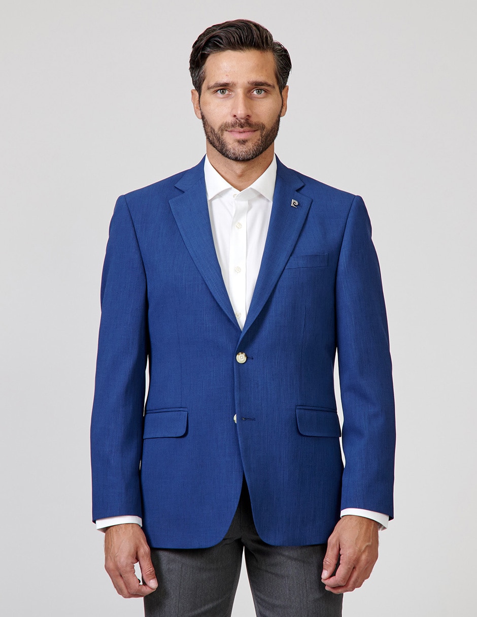 Saco formal para hombre Saco formal para hombre