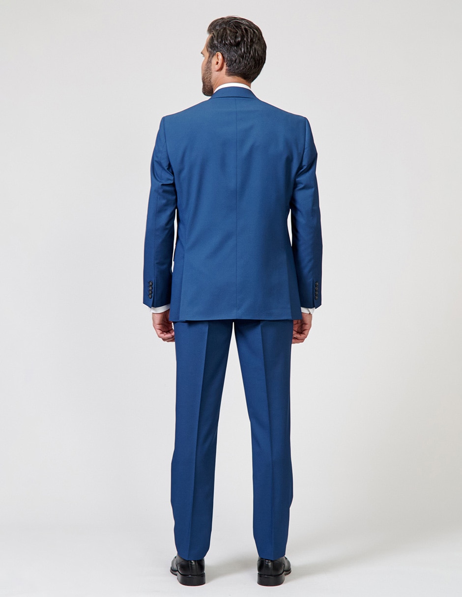 Traje para hombre 2