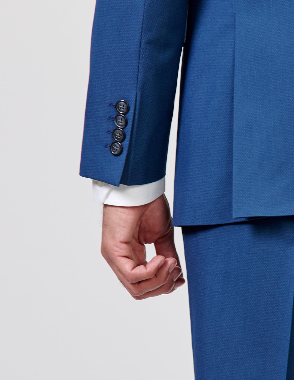 Traje para hombre 3