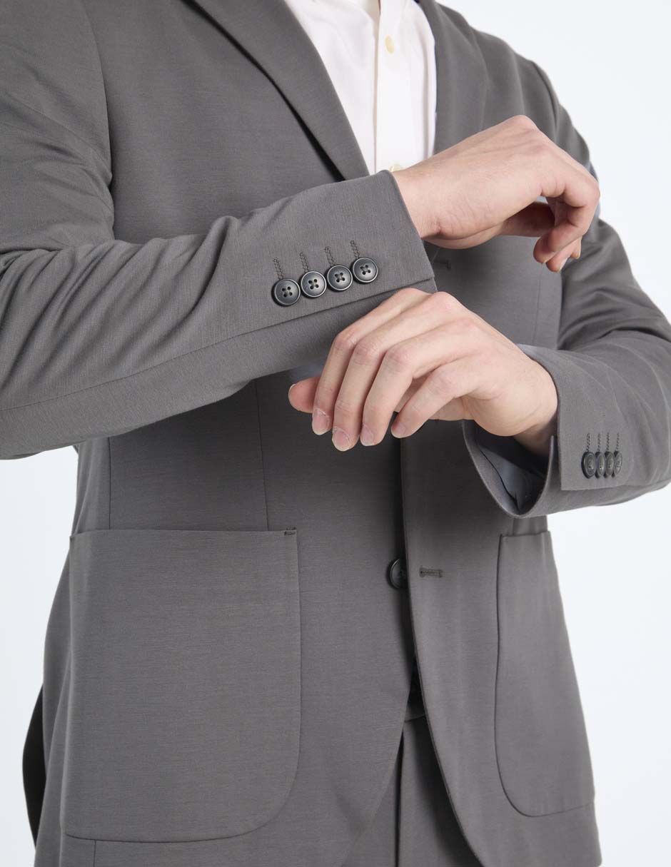 Traje para hombre