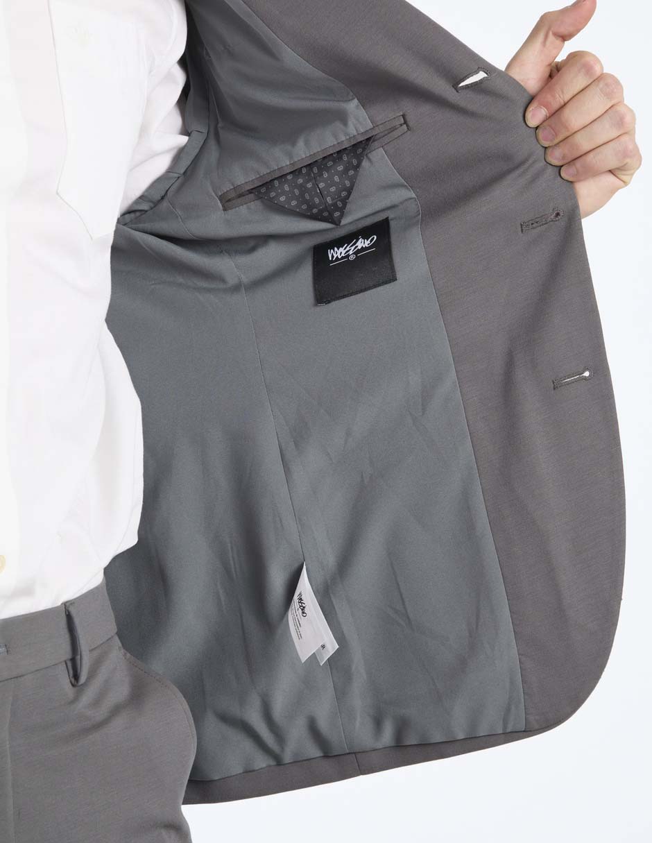 Traje para hombre 5