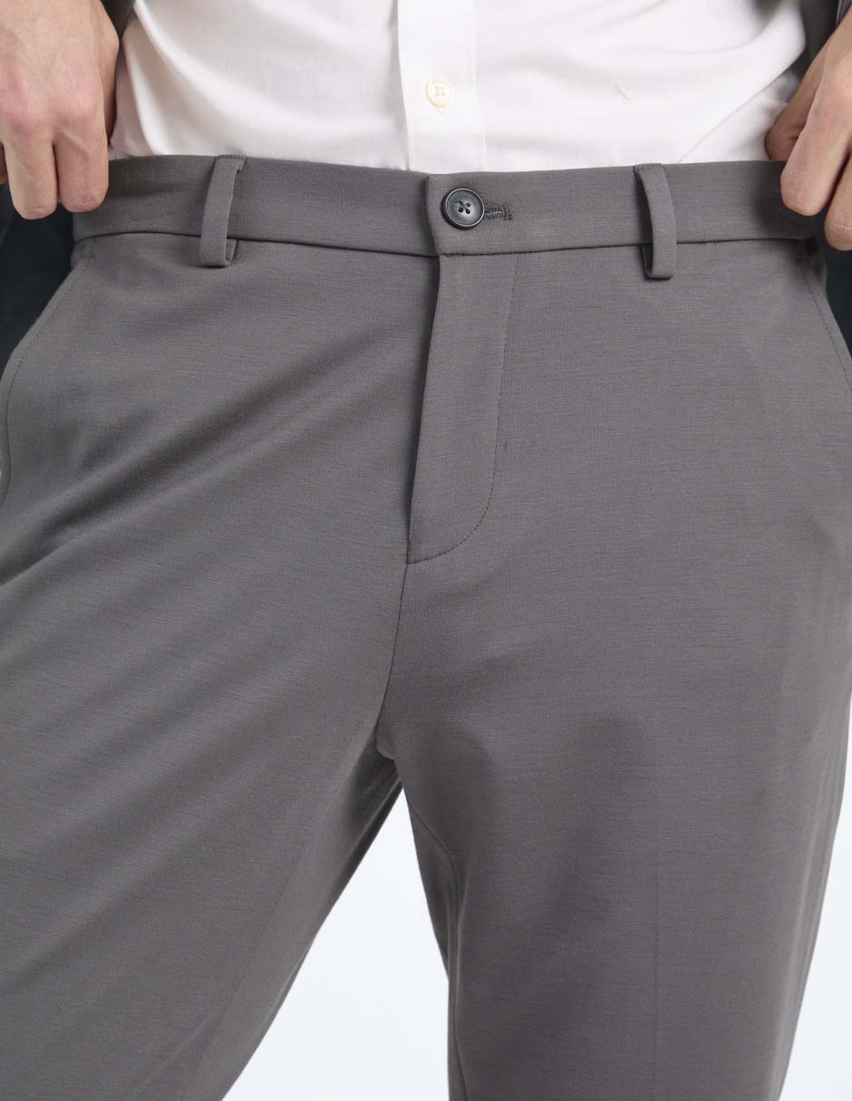 Traje para hombre 6