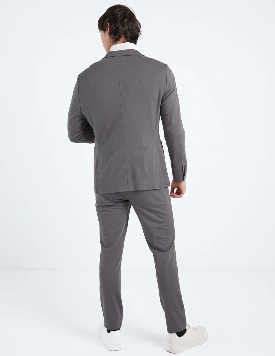 Traje para hombre 7