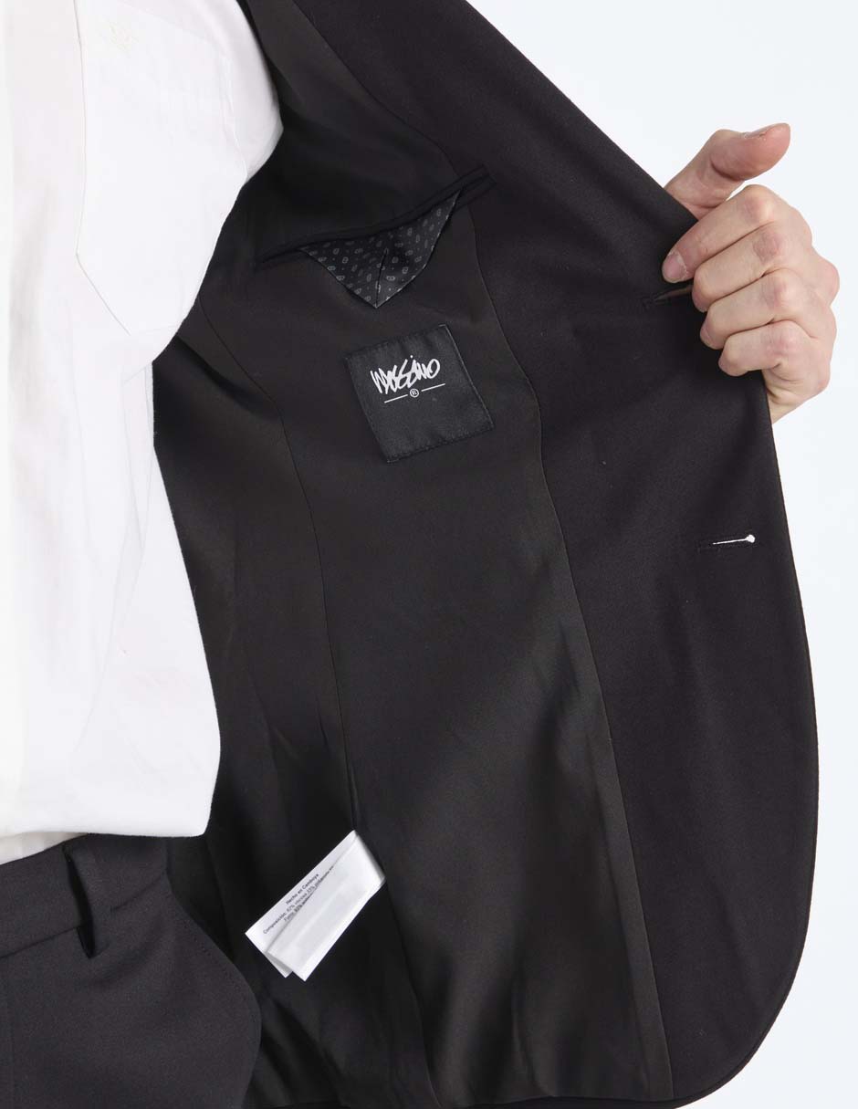 Traje para hombre 5
