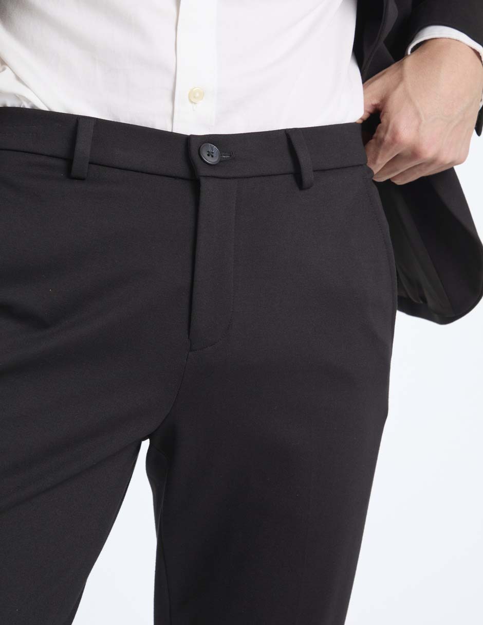 Traje para hombre 6