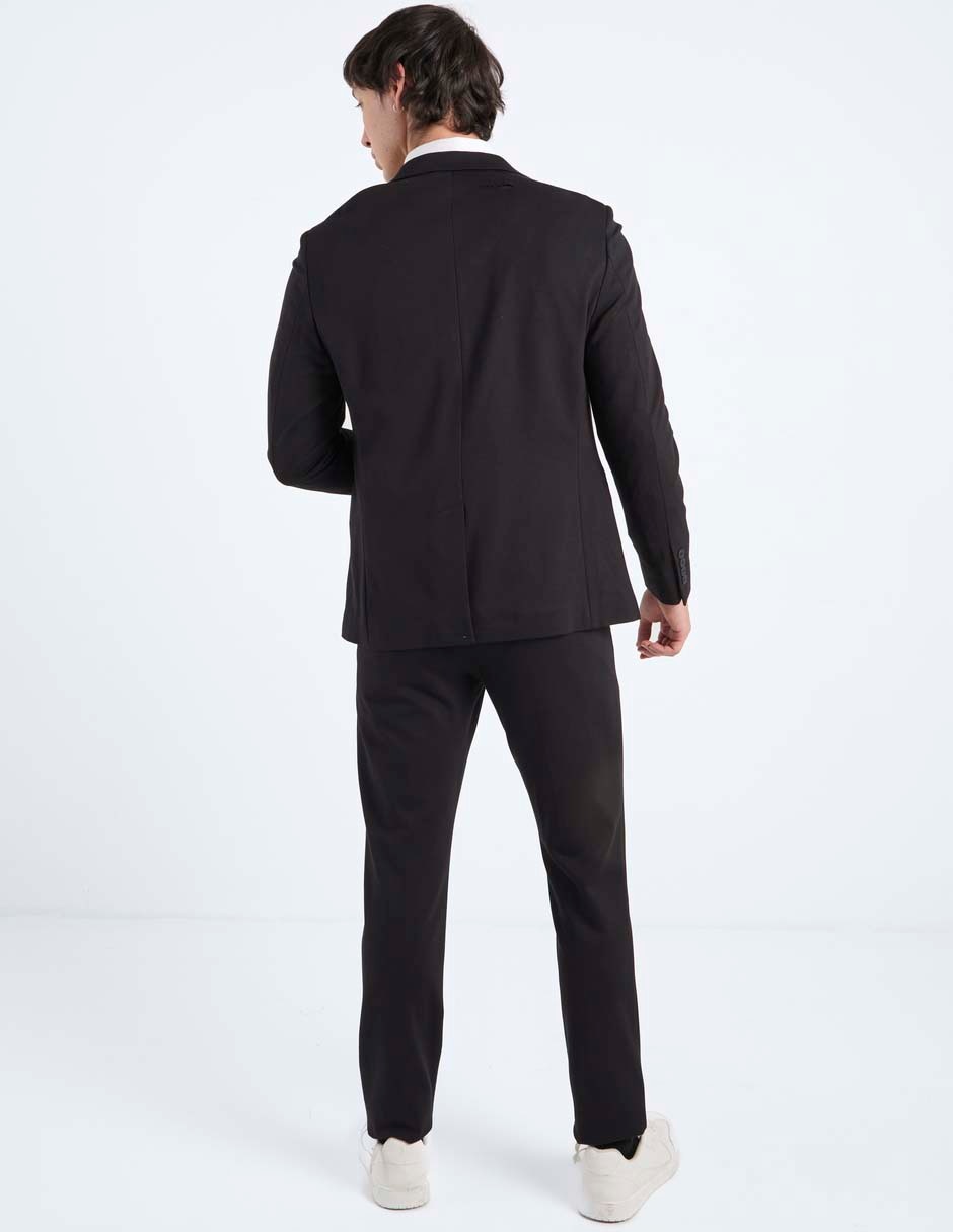 Traje para hombre 7