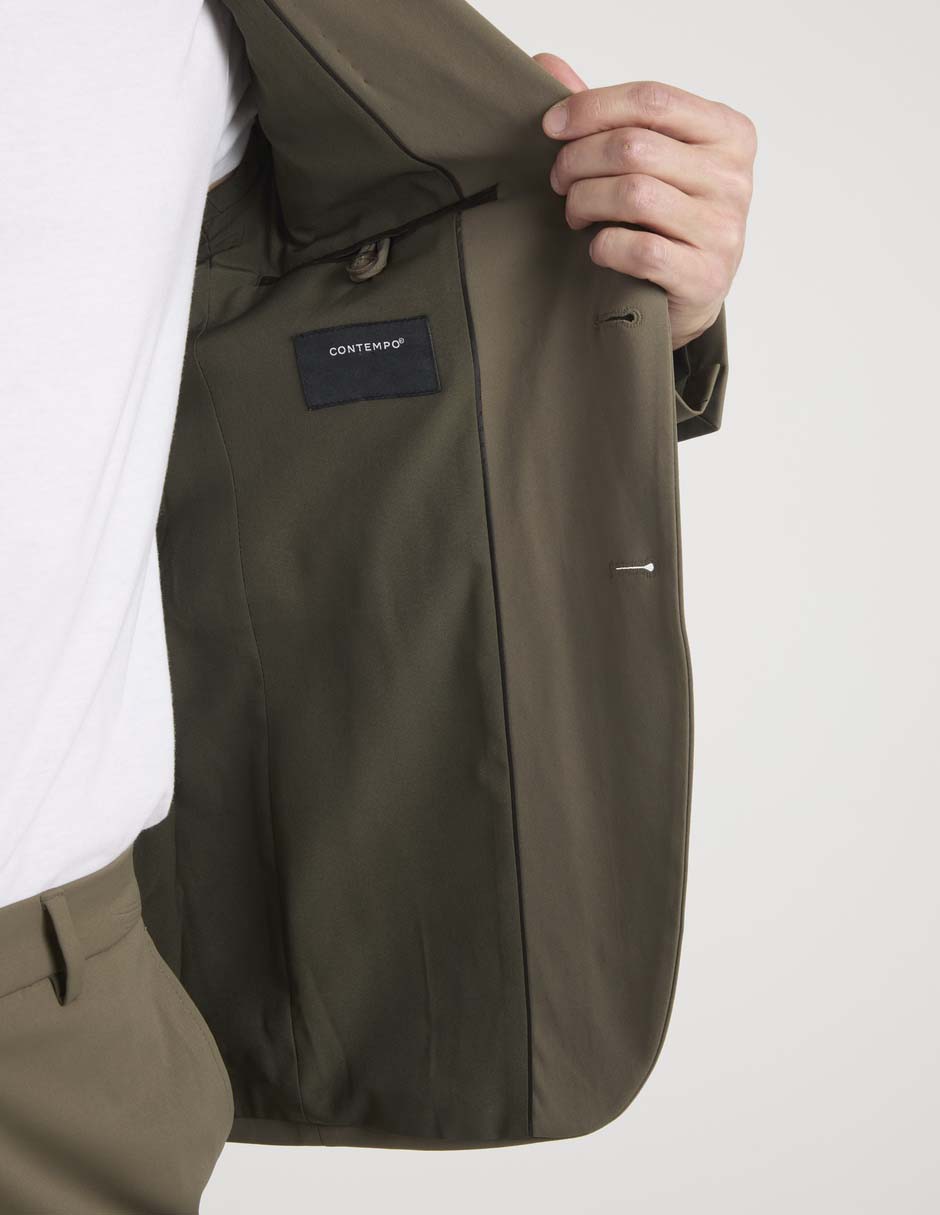 Traje para hombre 5