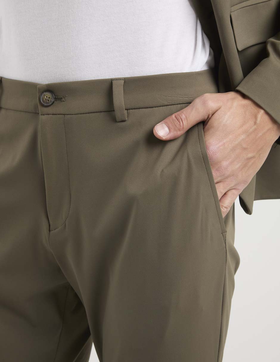 Traje para hombre 6