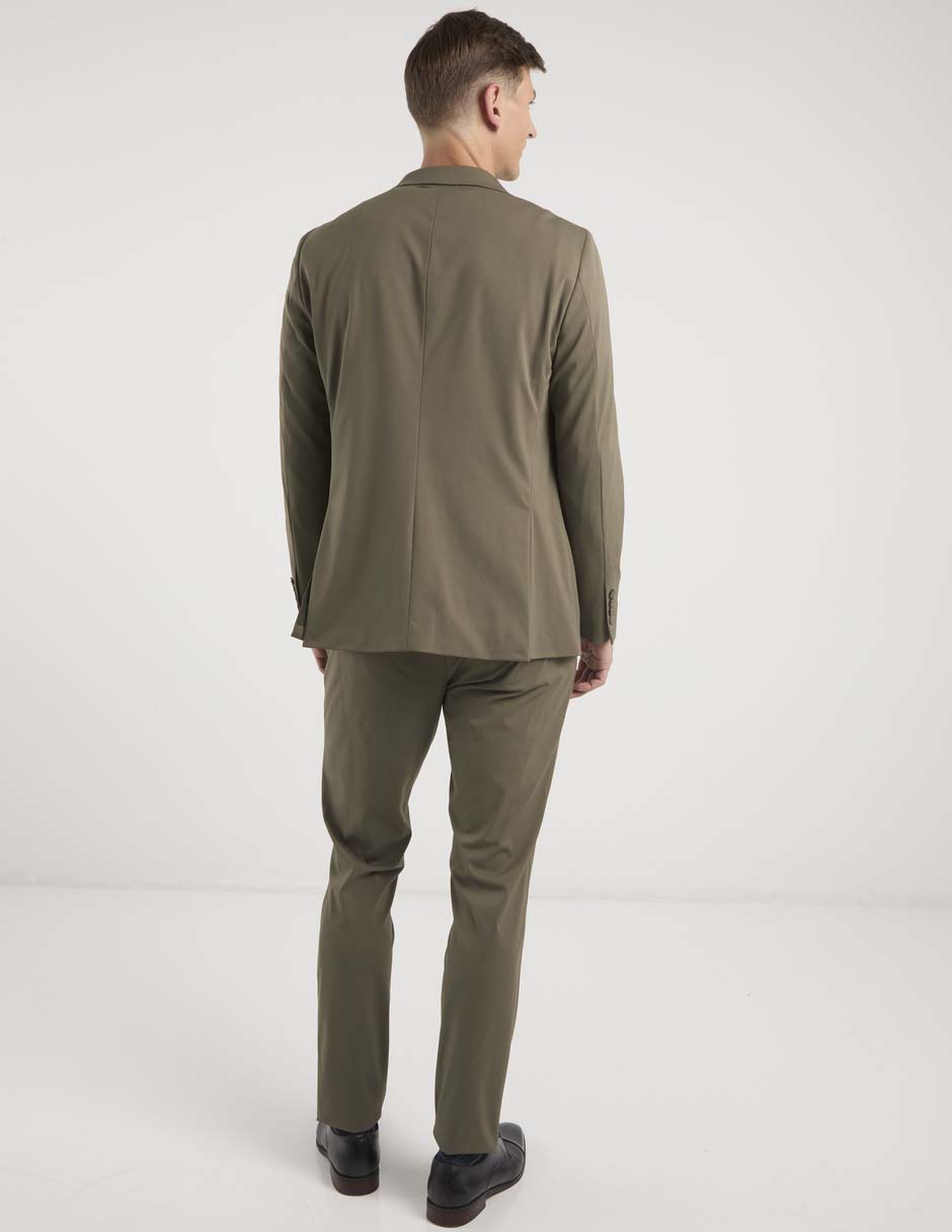 Traje para hombre 7