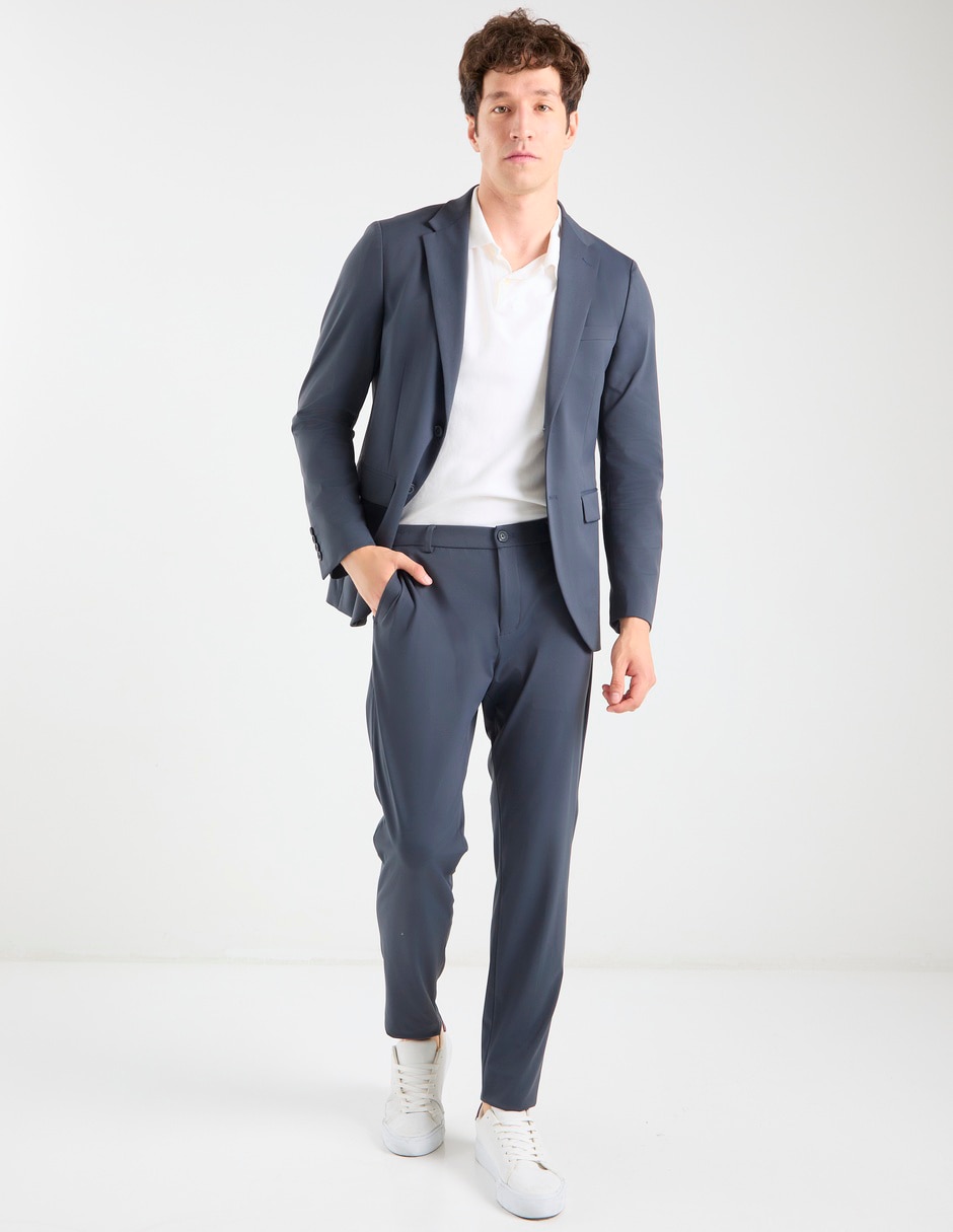 Traje para hombre 5