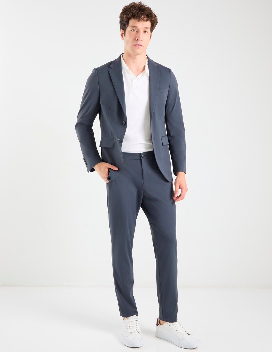 Traje para hombre 2