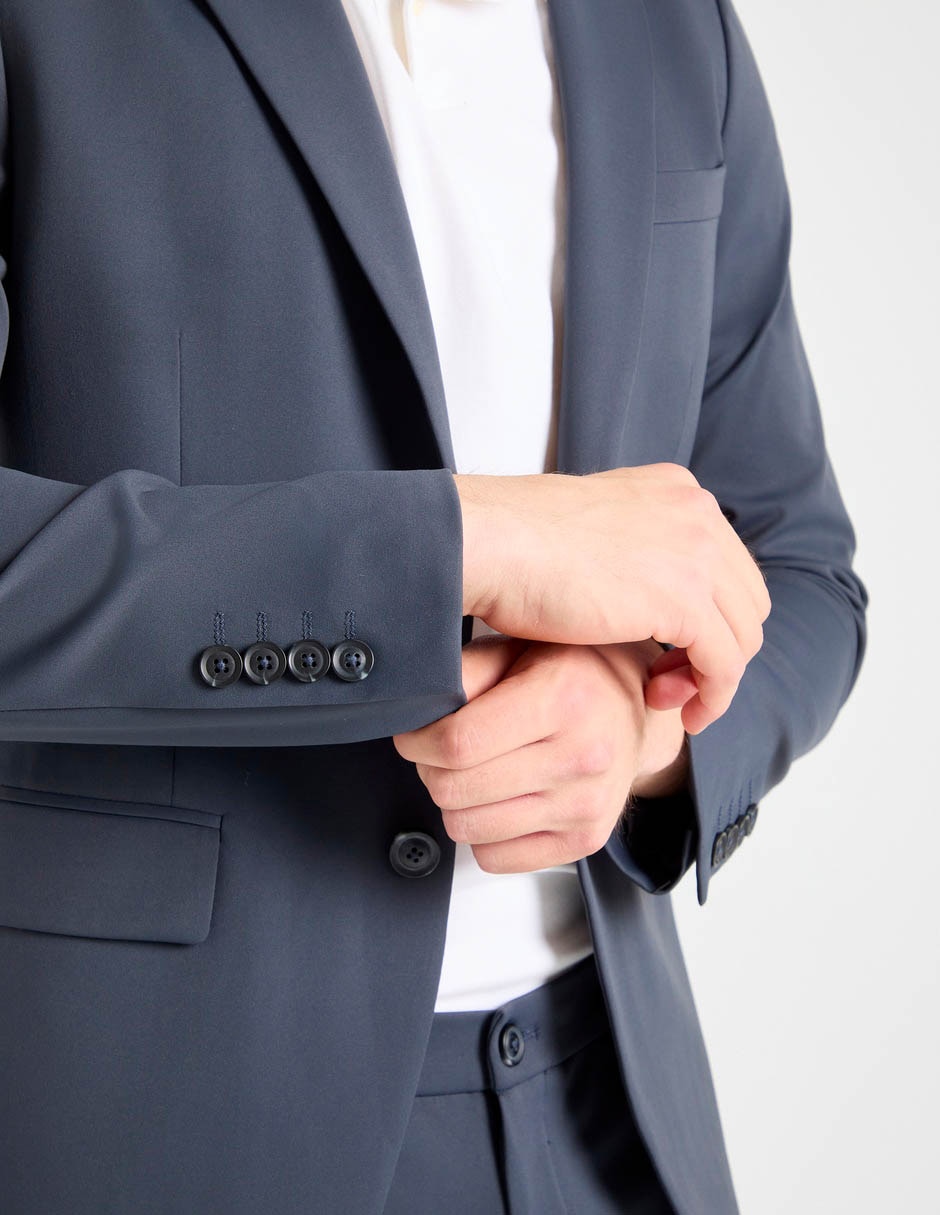 Traje para hombre 6