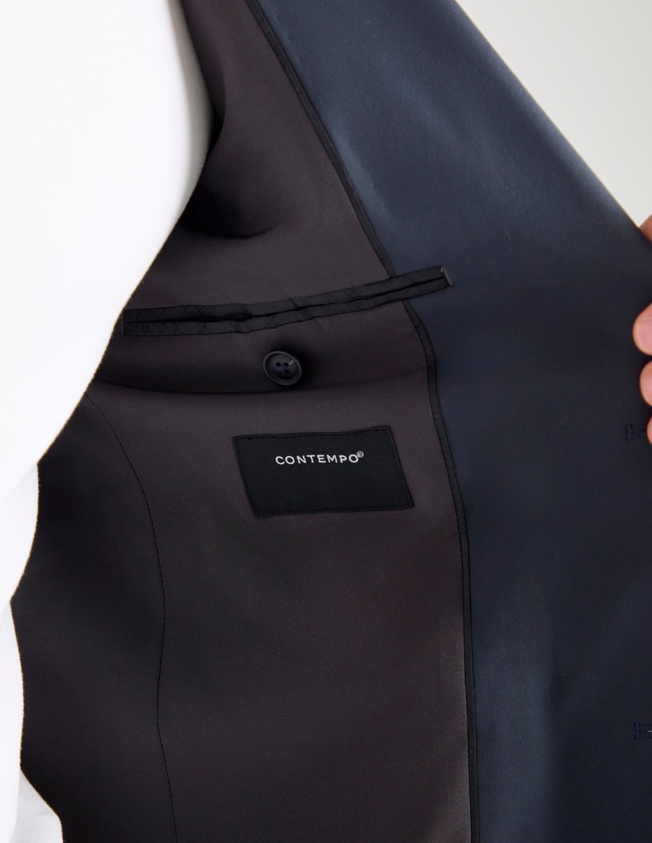 Traje para hombre 7