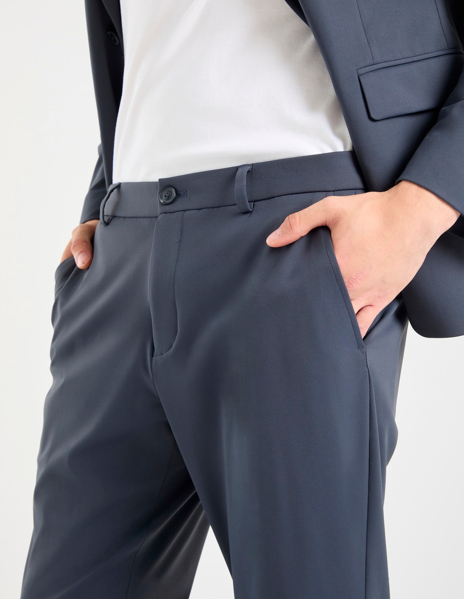 Traje para hombre 4