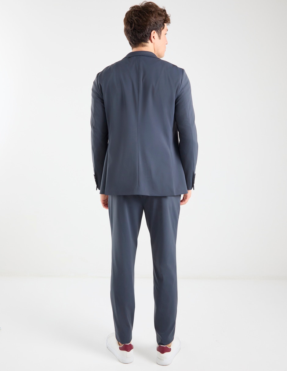Traje para hombre 3