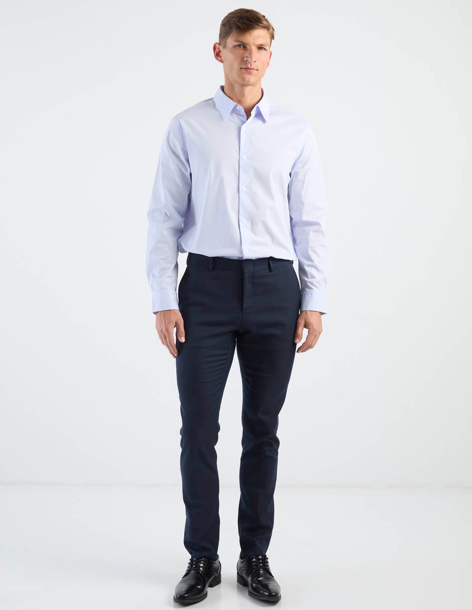 Pantalón Contempo para hombre