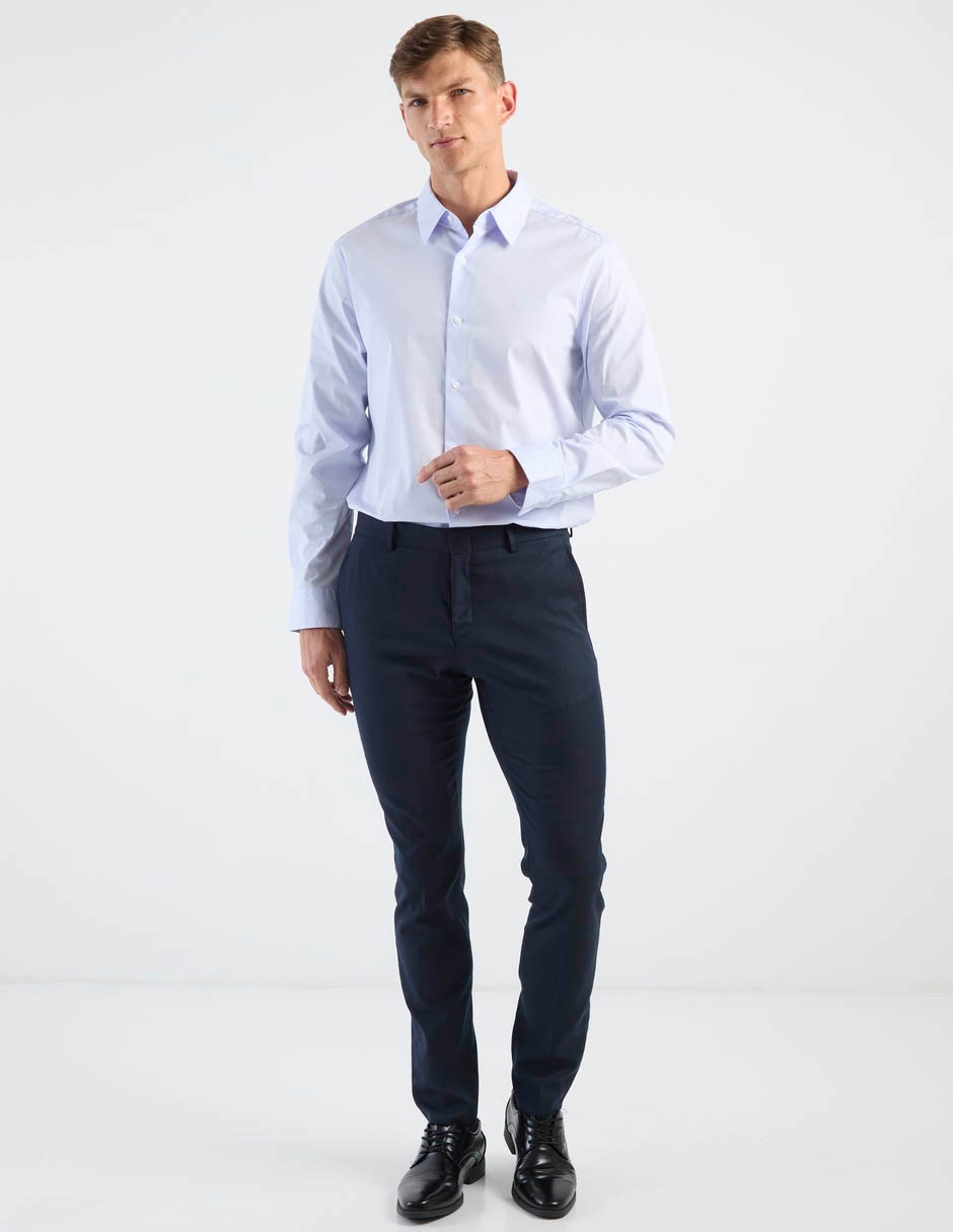 Pantalón Contempo para hombre