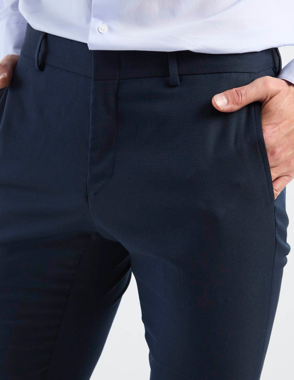 Pantalón Contempo para hombre