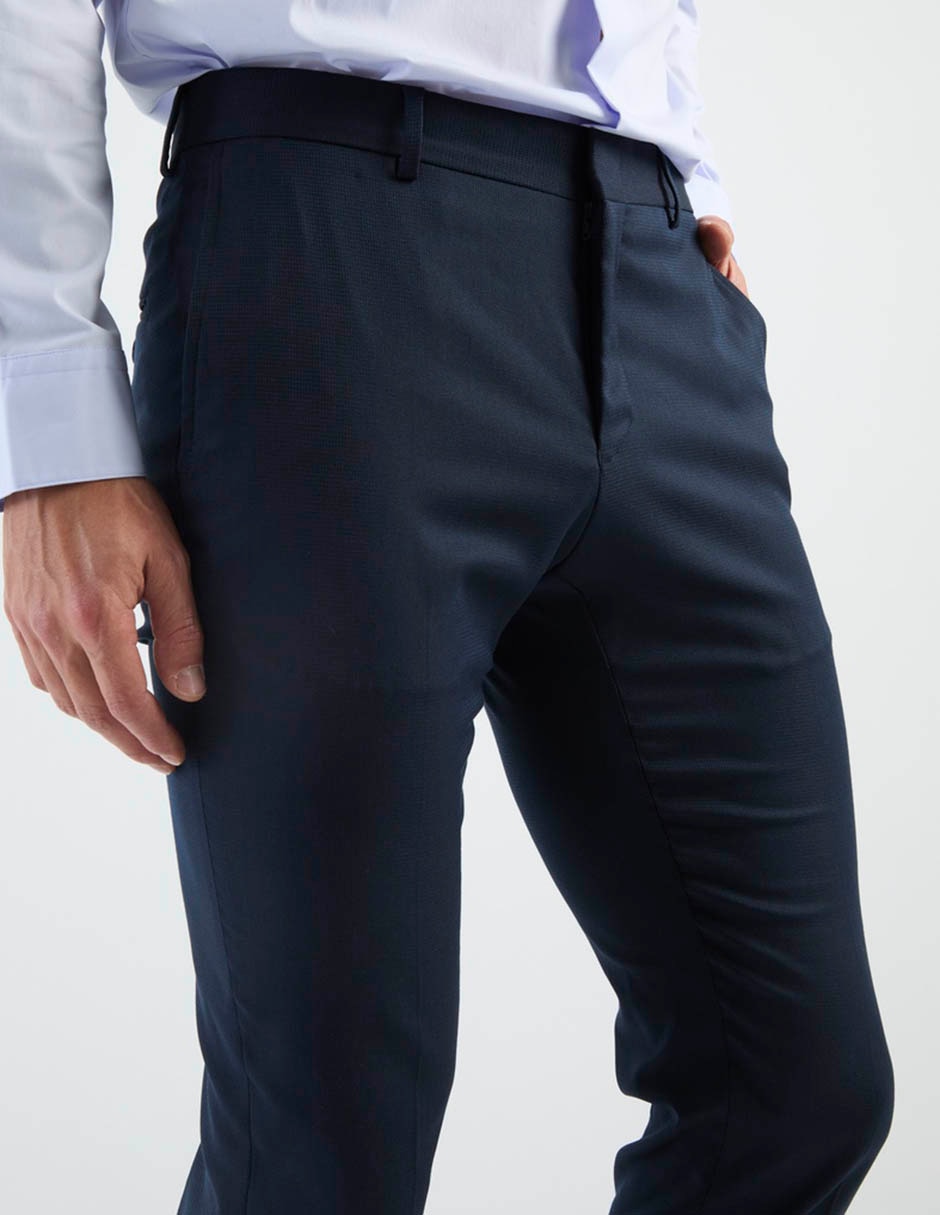 Pantalón Contempo para hombre