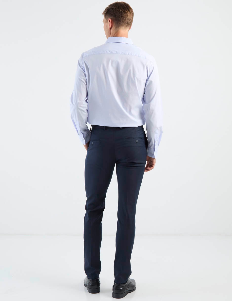 Pantalón Contempo para hombre