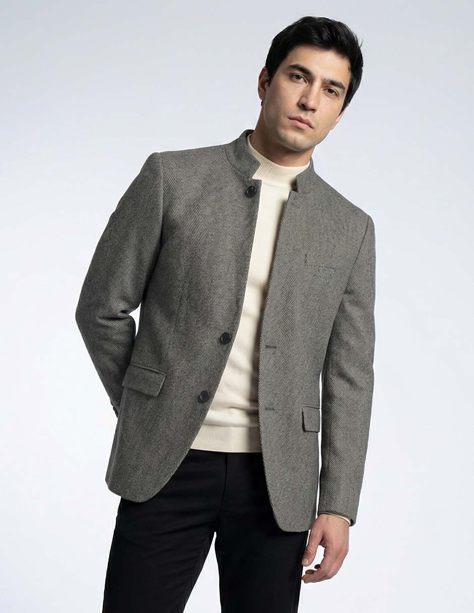 Saco de vestir para hombre Saco de vestir para hombre