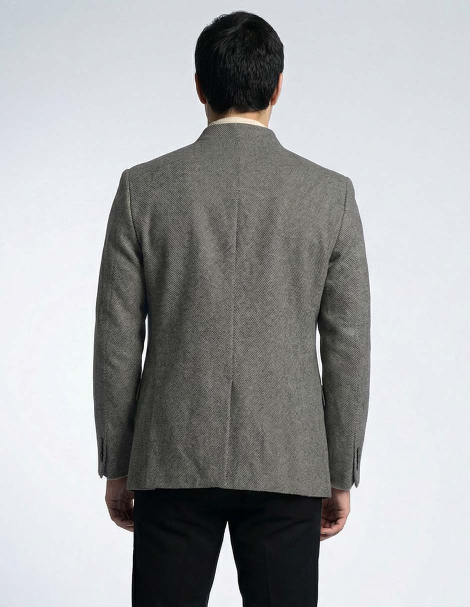 Saco de vestir Contempo para hombre