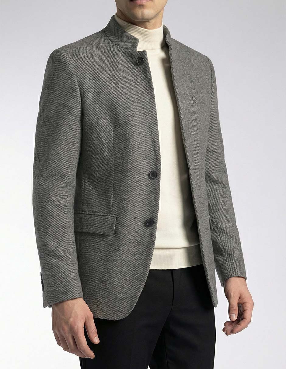 Saco de vestir Contempo para hombre
