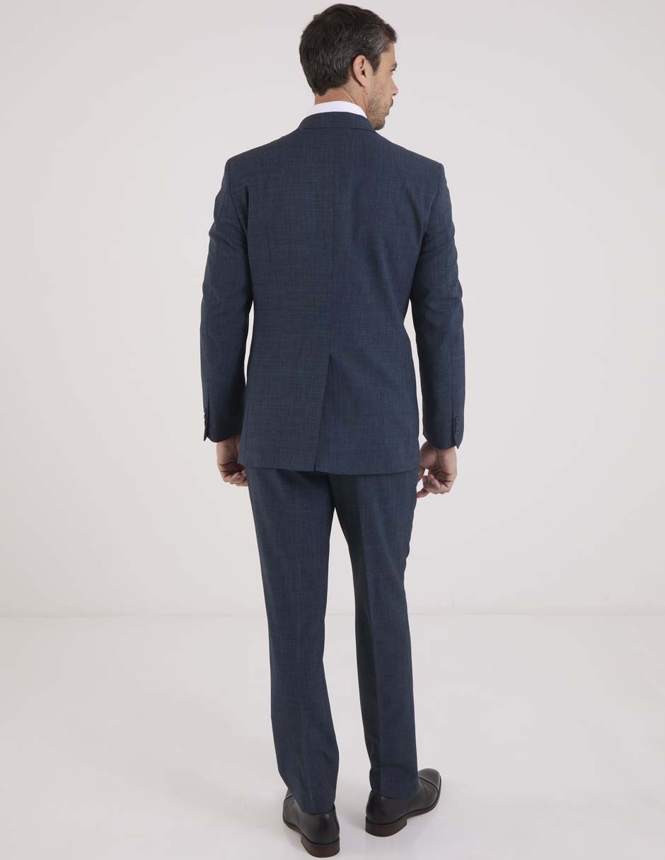 Traje para hombre 2