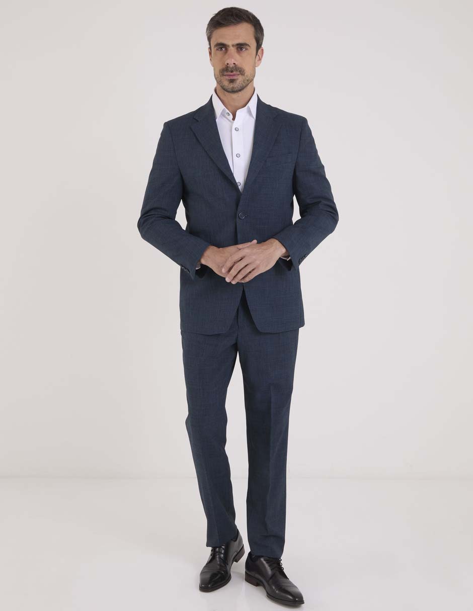 Traje para hombre