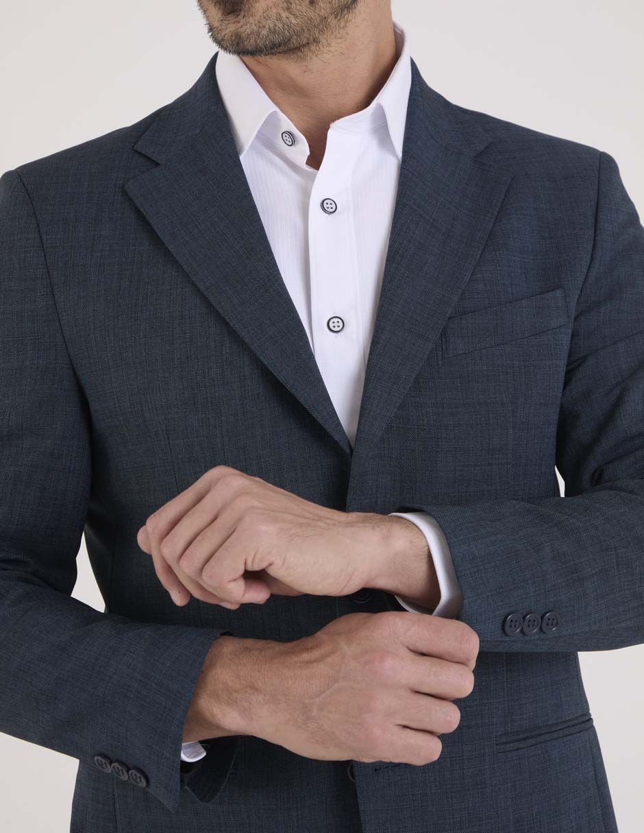 Traje para hombre